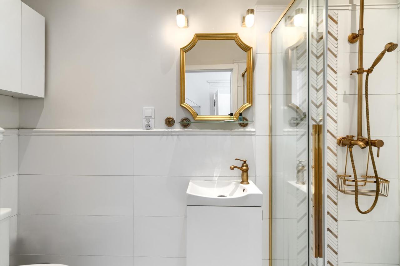Apartamenty Munn 9 Щецин Екстер'єр фото