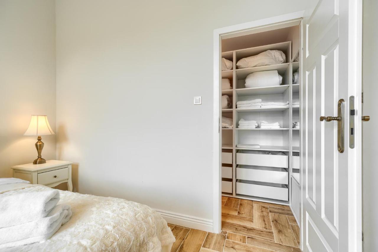 Apartamenty Munn 9 Щецин Екстер'єр фото