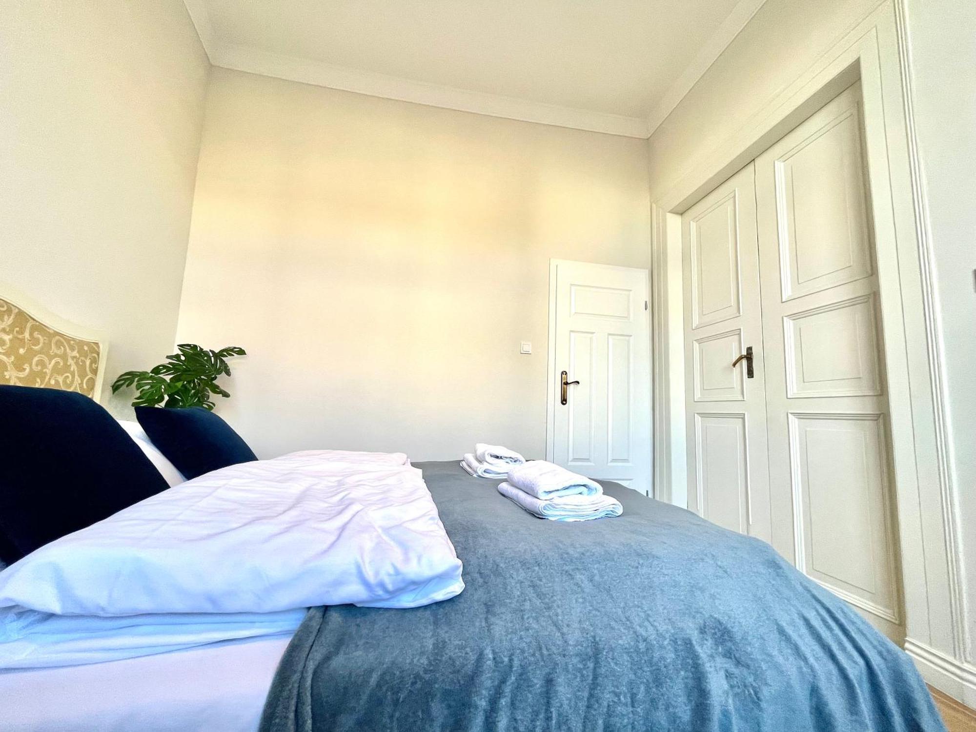 Apartamenty Munn 9 Щецин Екстер'єр фото